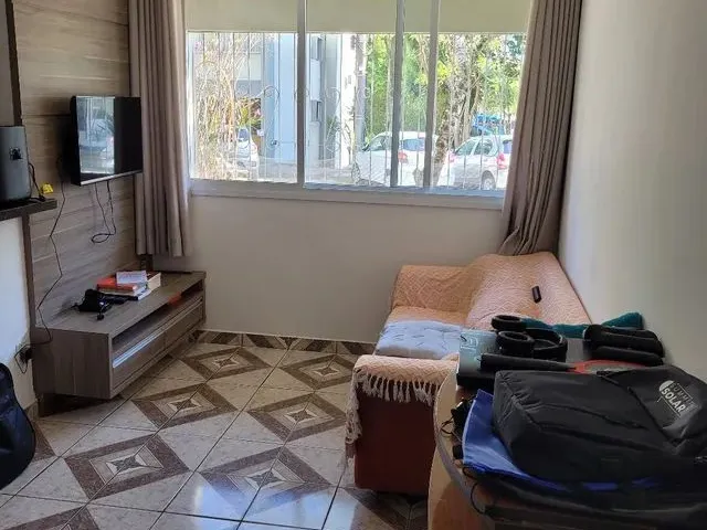 Imagem 2: Dividir Apê Próximo Ao Ifsc