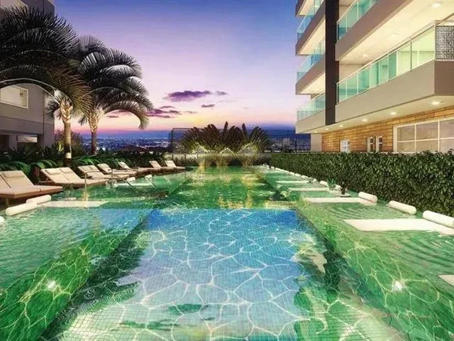 Imagem: Jardins Residence