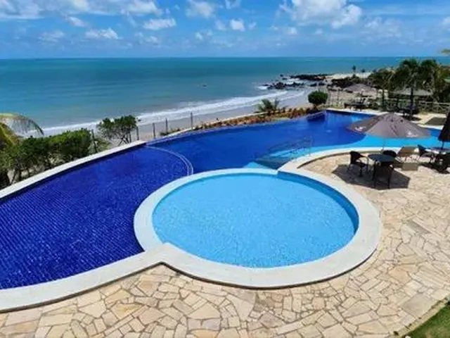 Imagem: Apartamento Porto Brasil Resort (Vila Imperial)