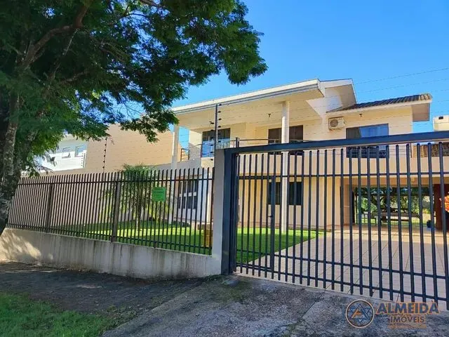 Imagem: Excelente Sobrado para Fins Residencial