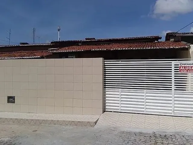 Imagem 1: Casa em Condomínio Prox. a Av Abel Cabral