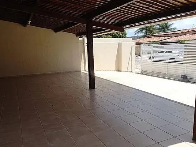 Imagem 6: Casa em Condomínio Prox. a Av Abel Cabral