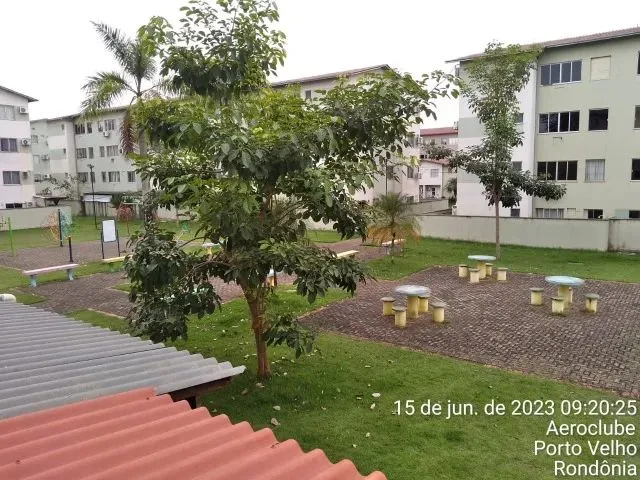 Imagem: Aluguel Apartamento Total Ville II
