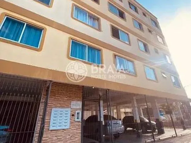 Imagem: 4016 - Apartamento para Locação no Bairro