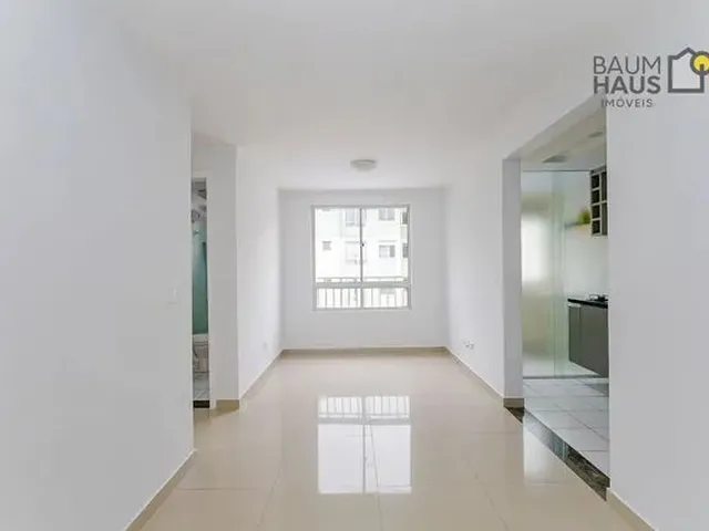 Imagem 9: Apartamento para Locação com 2 Quartos, 1 Vaga Coberta, no Tindiquera - Araucária