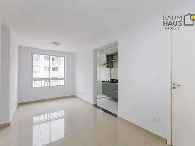 Imagem 13: Apartamento para Locação com 2 Quartos, 1 Vaga Coberta, no Tindiquera - Araucária