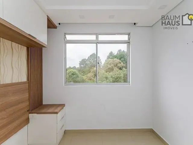 Imagem 10: Apartamento para Locação com 2 Quartos, 1 Vaga Coberta, no Tindiquera - Araucária
