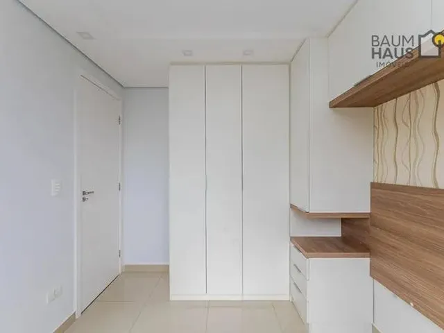 Imagem 8: Apartamento para Locação com 2 Quartos, 1 Vaga Coberta, no Tindiquera - Araucária