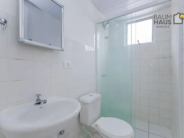 Imagem 6: Apartamento para Locação com 2 Quartos, 1 Vaga Coberta, no Tindiquera - Araucária