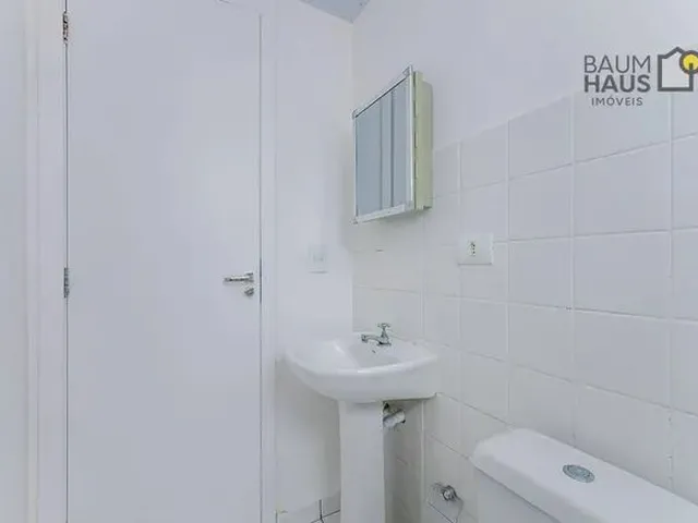 Imagem 14: Apartamento para Locação com 2 Quartos, 1 Vaga Coberta, no Tindiquera - Araucária
