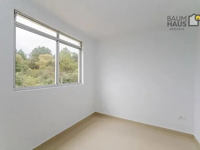 Imagem 2: Apartamento para Locação com 2 Quartos, 1 Vaga Coberta, no Tindiquera - Araucária