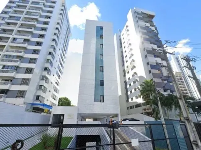 Imagem: Apartamento para Aluguel com 58 Metros Quadrados