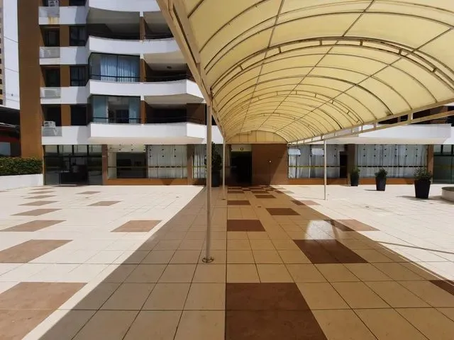Imagem 3: Excelente Apartamento para Venda Tem 70 M² com 2 Quarto em Pituba - Salvador - Ba