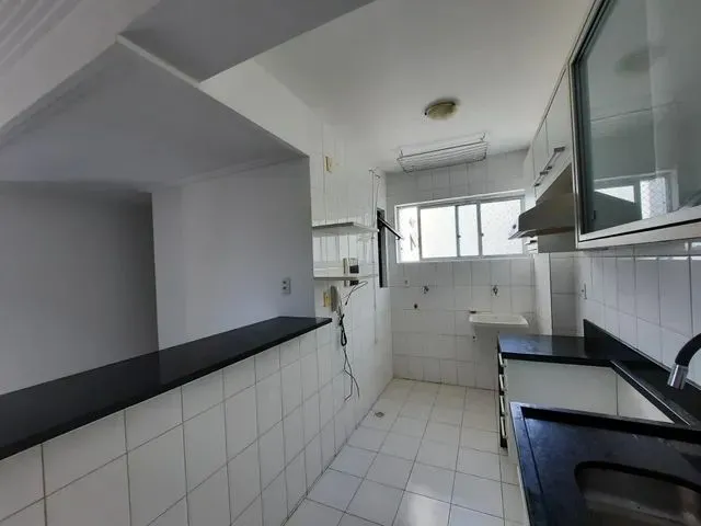 Imagem 16: Excelente Apartamento para Venda Tem 70 M² com 2 Quarto em Pituba - Salvador - Ba