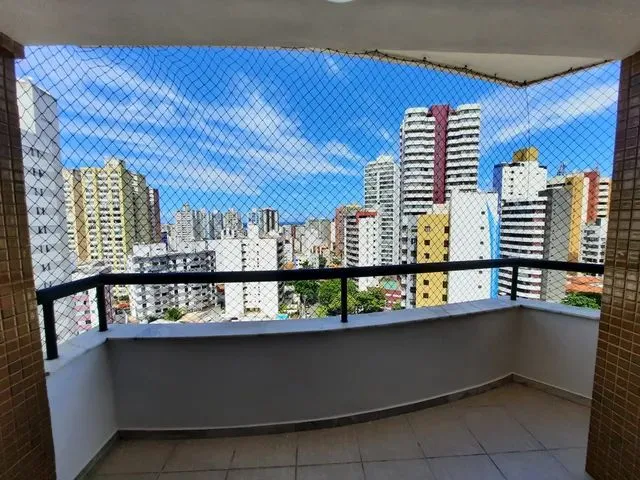 Imagem 9: Excelente Apartamento para Venda Tem 70 M² com 2 Quarto em Pituba - Salvador - Ba