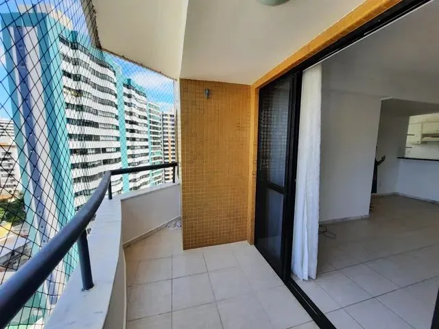 Imagem 4: Excelente Apartamento para Venda Tem 70 M² com 2 Quarto em Pituba - Salvador - Ba