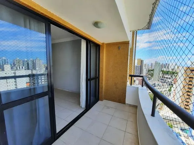 Imagem 14: Excelente Apartamento para Venda Tem 70 M² com 2 Quarto em Pituba - Salvador - Ba