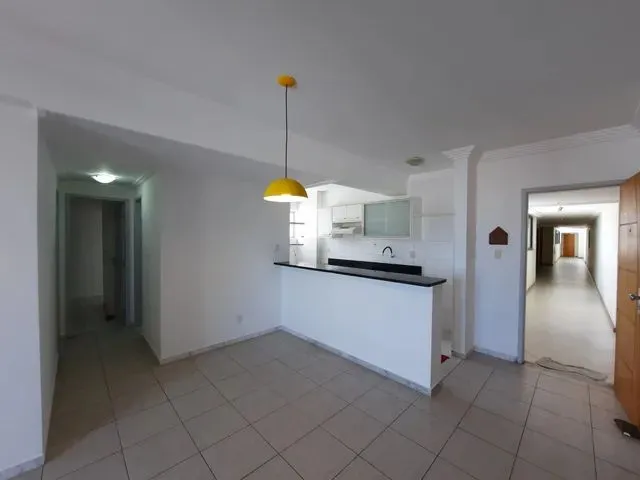 Imagem 8: Excelente Apartamento para Venda Tem 70 M² com 2 Quarto em Pituba - Salvador - Ba