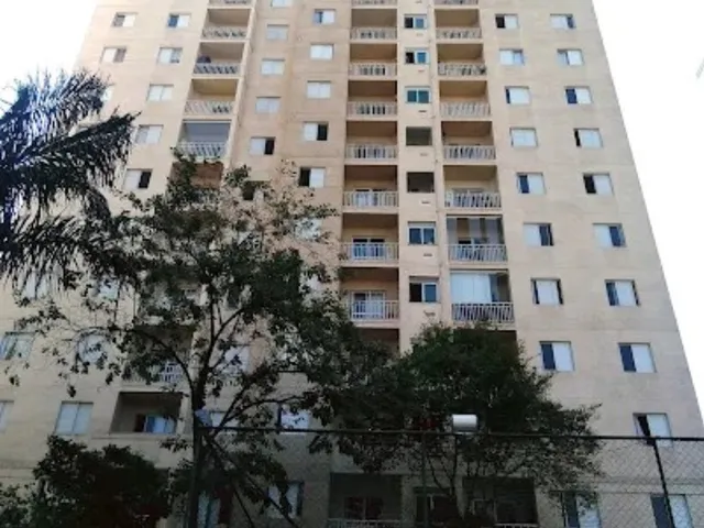 Imagem: Apartamento Residencial em São Paulo