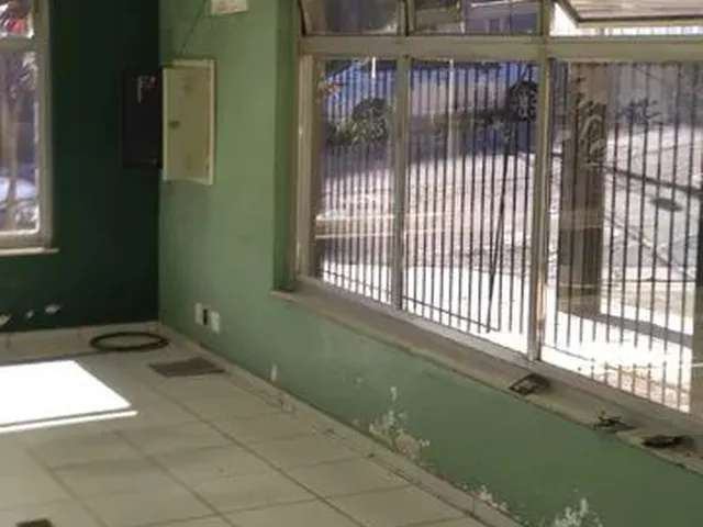 Imagem 13: Casa Assobradada Comercial
