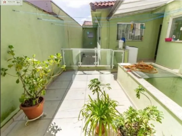 Imagem: SOBRADO RESIDENCIAL em SÃO PAULO - SP