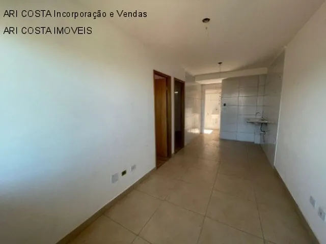 Imagem: Apartamento Residencial em São Paulo
