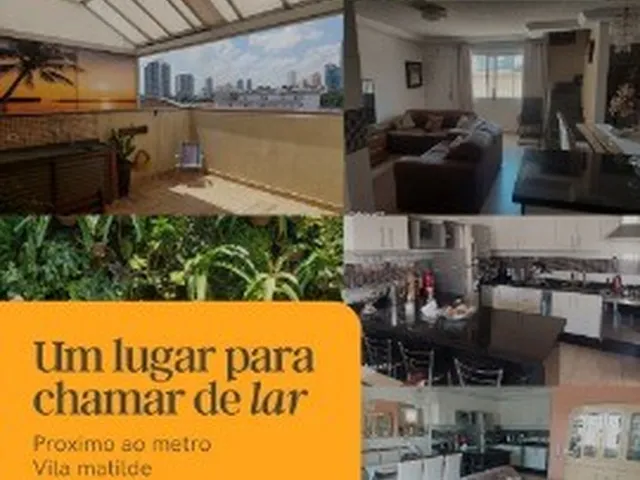 Imagem: Sobrado Residencial em São Paulo - Sp