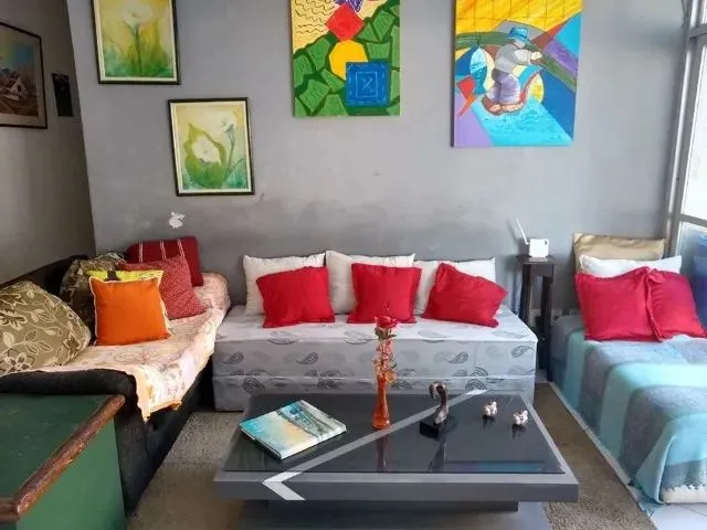 Imagem: Quartos Compartilhados para Rapazes - Salvador/Ba