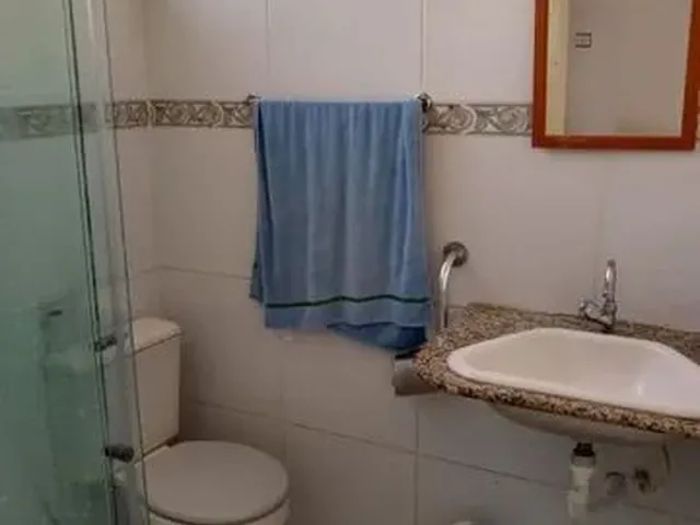Imagem 3: Quartos Compartilhados para Rapazes - Salvador/Ba - Pituba - Frente À Praia