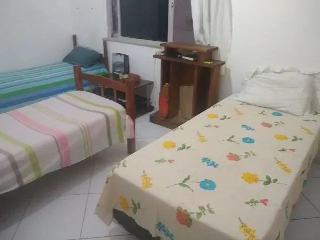 Imagem 7: Quartos Compartilhados para Rapazes - Salvador/Ba - Pituba - Frente À Praia