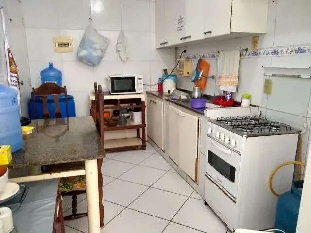Imagem 8: Quartos Compartilhados para Rapazes - Salvador/Ba - Pituba - Frente À Praia