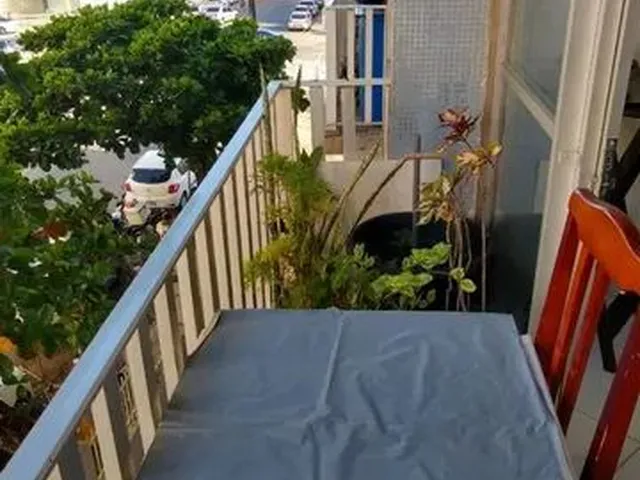 Imagem 4: Quartos Compartilhados para Rapazes - Salvador/Ba - Pituba - Frente À Praia
