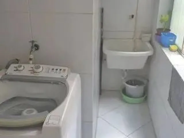 Imagem 9: Quartos Compartilhados para Rapazes - Salvador/Ba - Pituba - Frente À Praia