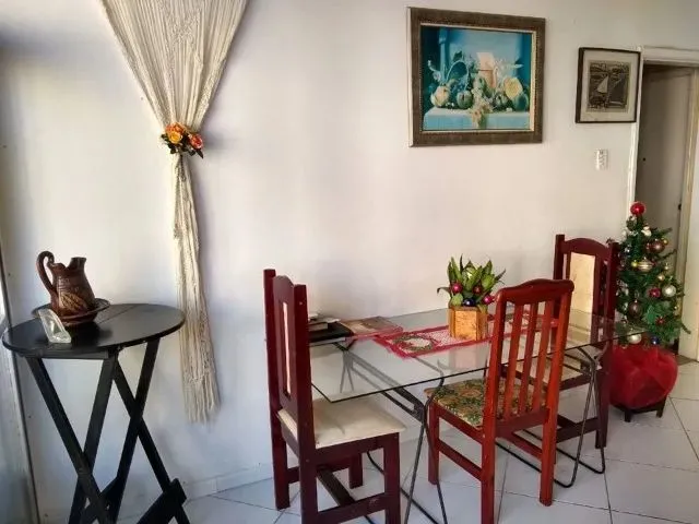 Imagem 11: Quartos Compartilhados para Rapazes - Salvador/Ba - Pituba - Frente À Praia