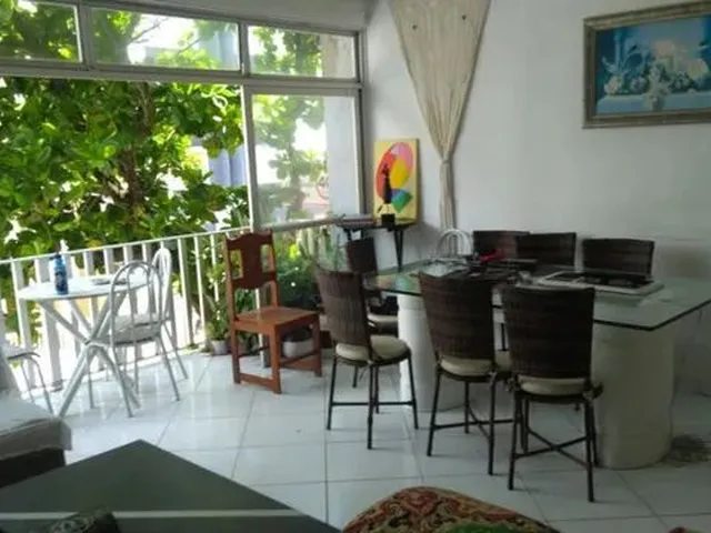 Imagem 6: Quartos Compartilhados para Rapazes - Salvador/Ba - Pituba - Frente À Praia