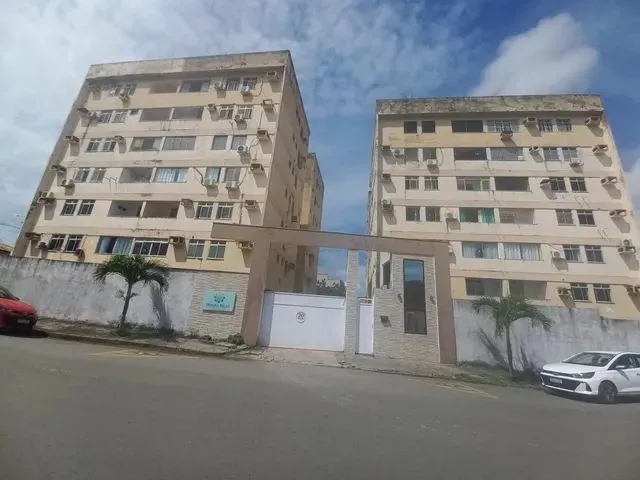 Imagem: O apartamento possui 2 Dormitórios, 3 Banheiros, 1 Vaga na