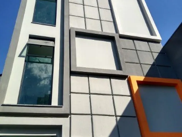 Imagem: Apartamento Residencial em São Paulo