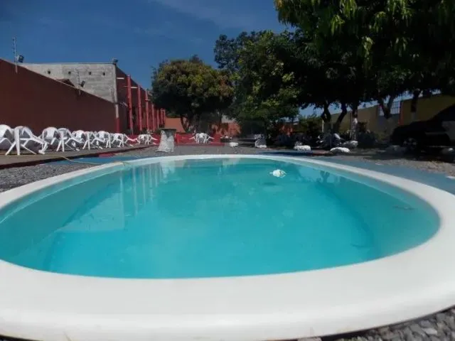 Imagem 1: Vitalli Espaço e Lazer - Espaço para Festas