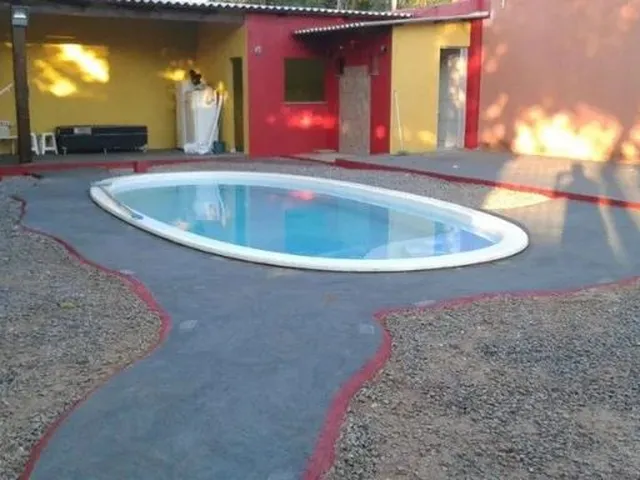 Imagem 5: Vitalli Espaço e Lazer - Espaço para Festas