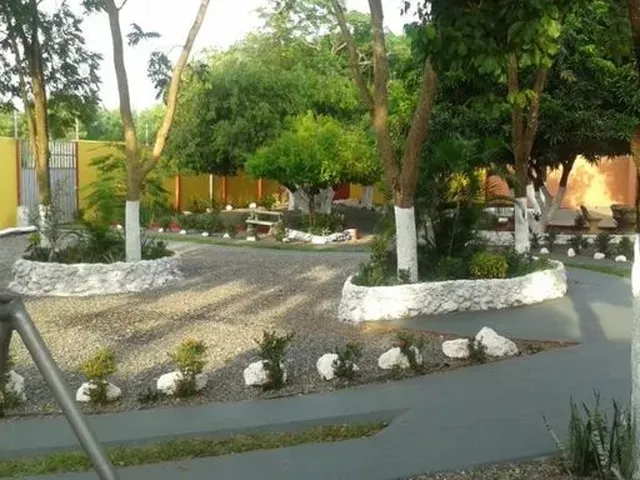 Imagem 7: Vitalli Espaço e Lazer - Espaço para Festas