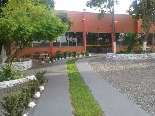 Imagem 8: Vitalli Espaço e Lazer - Espaço para Festas