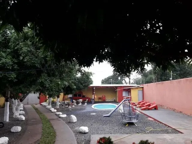 Imagem 2: Vitalli Espaço e Lazer - Espaço para Festas