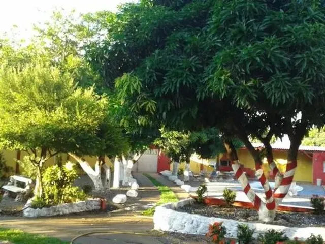 Imagem 4: Vitalli Espaço e Lazer - Espaço para Festas