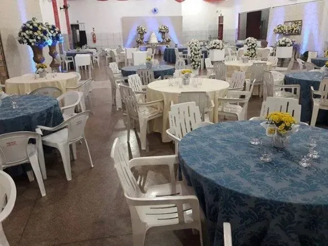 Imagem 3: Vitalli Espaço e Lazer - Espaço para Festas