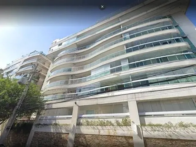 Imagem: Lindo Apartamento 3 Suítes, 120M2 em Charitas