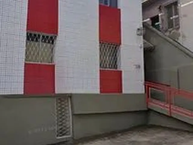 Imagem: Quarto Individual para Alugar ( Não Mobilhado)