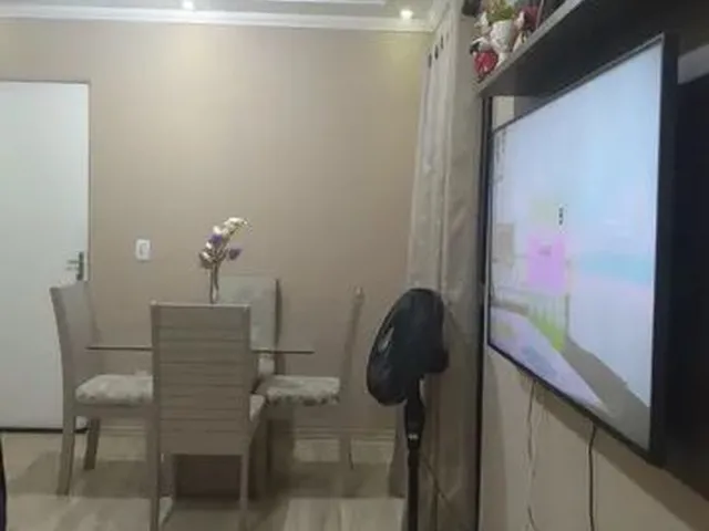 Imagem: Apartamento a Venda com 2 Dormitórios na