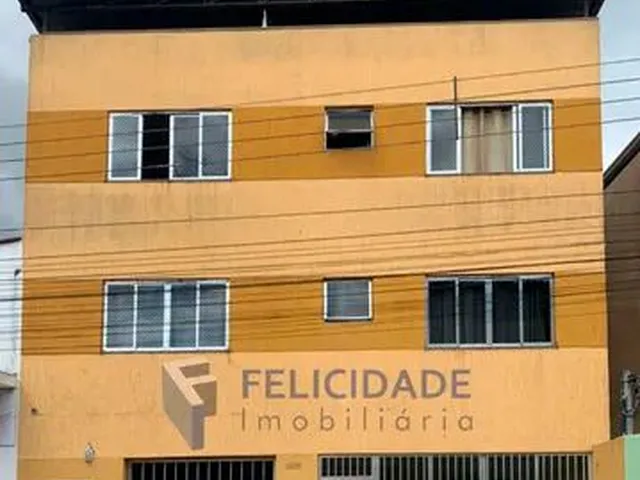 Imagem: Aluga-Se Apt 2/4 no Francisco Bernardino