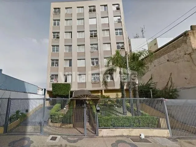 Imagem: Kitnet - Vila Industrial - Campinas