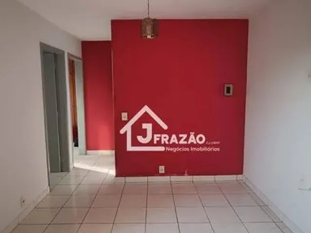 Imagem: Apartamento com 3 Dormitórios para Alugar